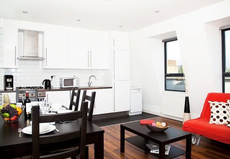 Apartment in Weavers, London
