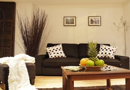 Apartment in Grange, London