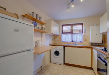 Apartment in Swanage, England