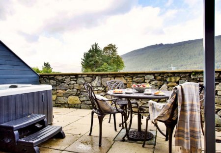 Apartment in Breadalbane, Scotland