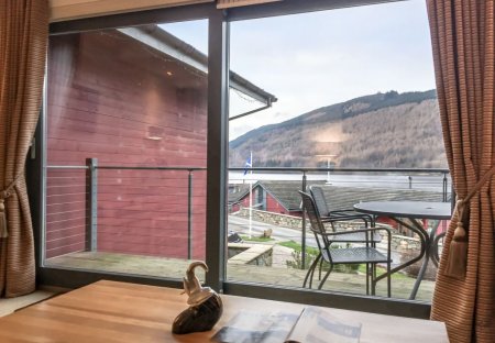 Apartment in Breadalbane, Scotland