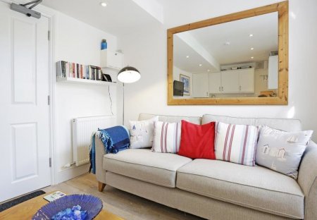 House in Southwold, England