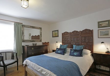 Cottage in Aldeburgh, England