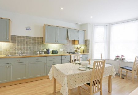Apartment in Southwold, England
