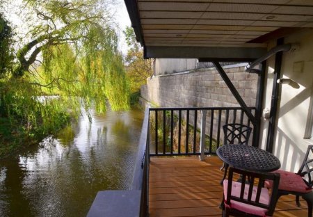 Apartment in Ruthin, Wales