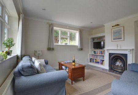 Cottage in Hawkhurst, England