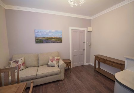 Apartment in Stonehaven South, Scotland