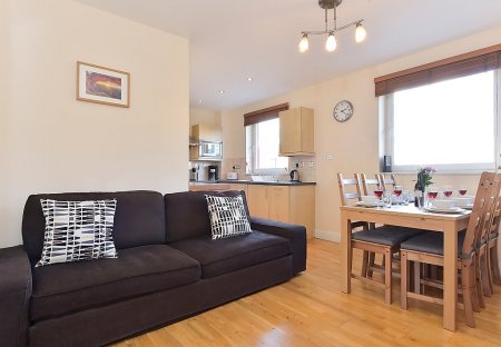 Apartment in Holborn and Covent Garden, London