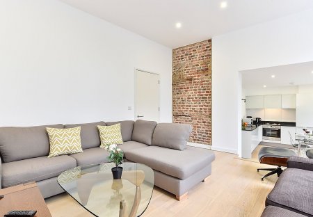 Apartment in Grange, London