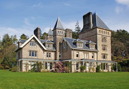 Apartment in Ardnamurchan and Morvern, Scotland