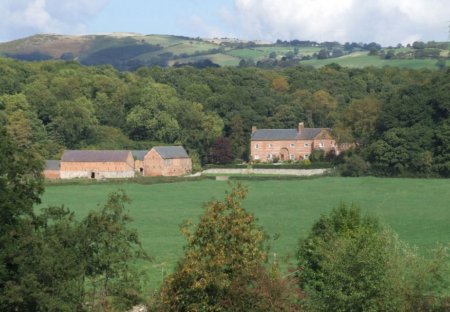 House in Tremeirchion, Wales
