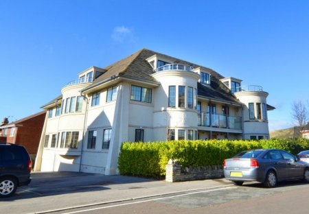Apartment in Swanage, England