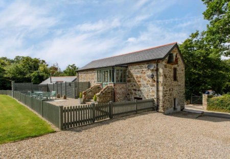 House in Helland, England