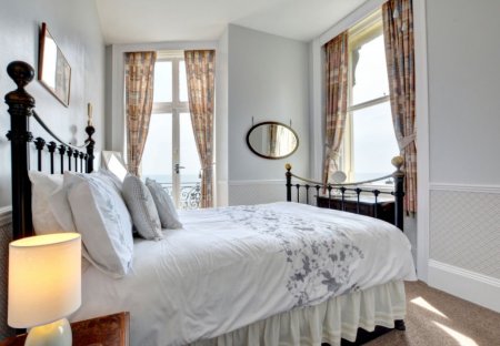 Apartment in Brunswick And Adelaide, England
