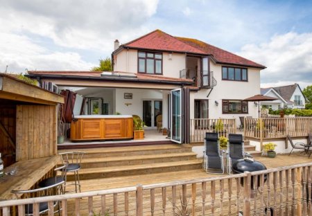 House in Goodrington-With-Roselands, England
