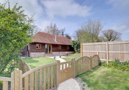 Cottage in Rolvenden, England