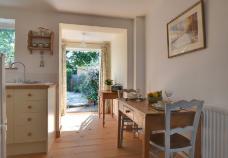 House in Hawkhurst, England