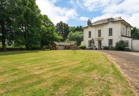 Chateau in Tidenham, England