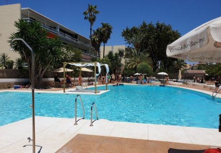 Apartment in La Carihuela, Spain