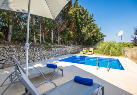 Villa in Maria de la Salut, Majorca