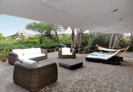 Villa in Portobello, Sardinia