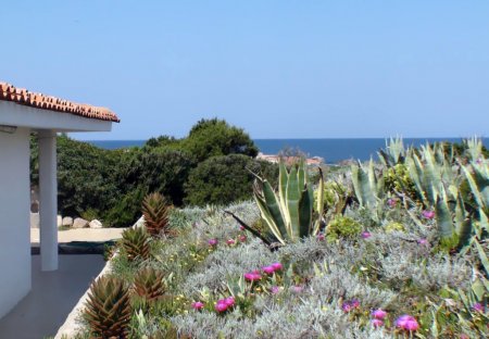 Villa in Portobello, Sardinia