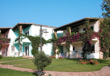 Apartment in Porto Rotondo, Sardinia