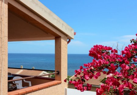 Apartment in Porto Tramatzu, Sardinia