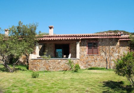 Villa in Porto Tramatzu, Sardinia