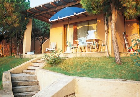 Villa in Porto Tramatzu, Sardinia