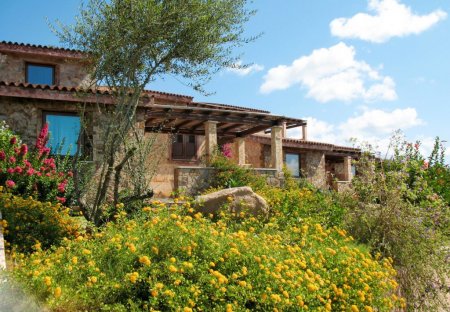 Apartment in Porto Tramatzu, Sardinia