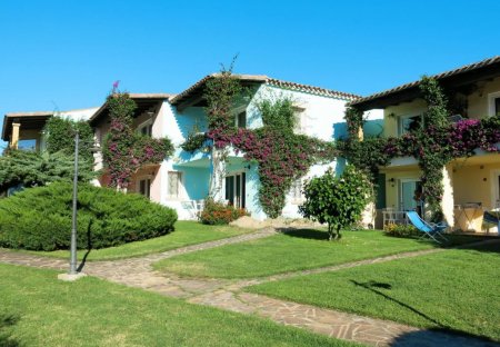 Apartment in Porto Rotondo, Sardinia
