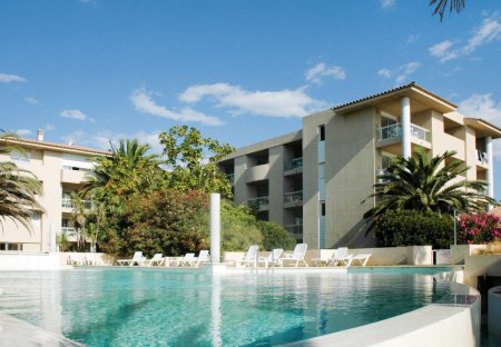 Apartment in Santa-Lucia-di-Moriani, Corsica