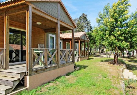 Apartment in Algajola, Corsica