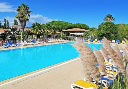 Apartment in Ghisonaccia, Corsica