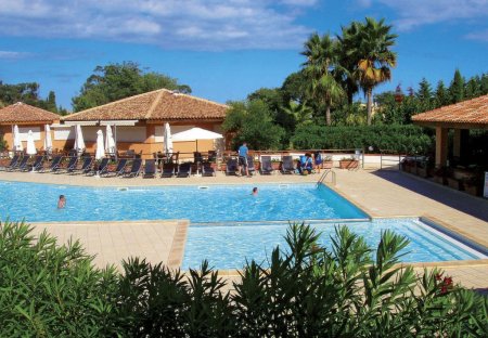 Apartment in Linguizzetta, Corsica