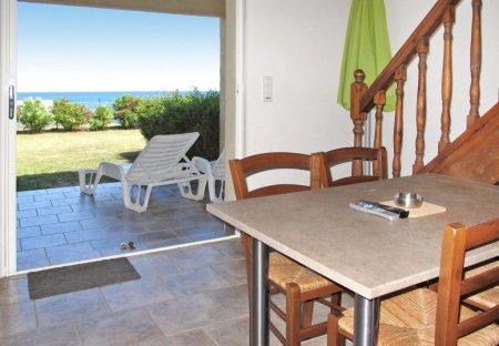 House in San-Nicolao, Corsica