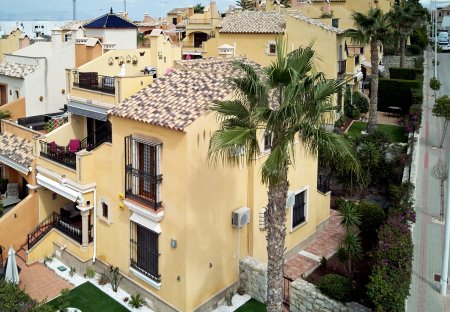 Apartment in Club de Golf La Finca, Spain