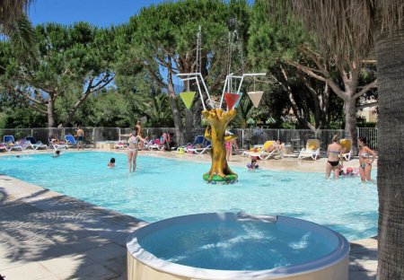 Apartment in Ghisonaccia, Corsica
