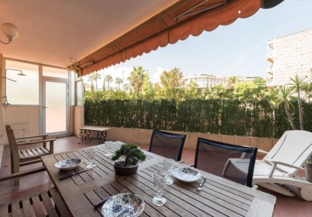 Apartment in La Source, the South of France