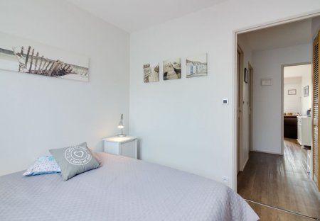 Apartment in Port Blanc-St Enogat La Malouine, France