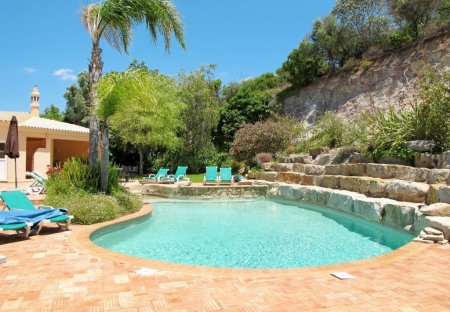 Villa in Vidigal, Algarve