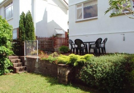 House in Clifton-With-Maidenway, England