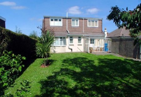 Bungalow in Preston, England