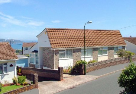 Bungalow in Clifton-With-Maidenway, England