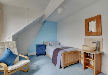 Apartment in Brixham, England