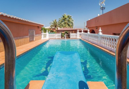 Villa in Motril, Spain