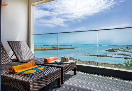 Apartment in Bias do Sul, Algarve