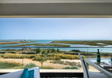 Apartment in Bias do Sul, Algarve