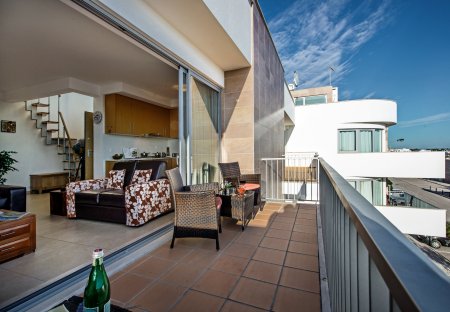Apartment in Bias do Sul, Algarve